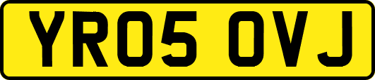 YR05OVJ