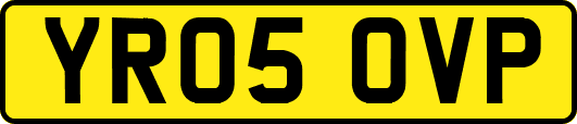 YR05OVP
