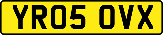 YR05OVX