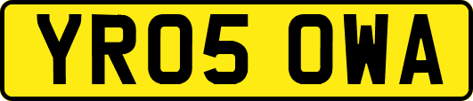 YR05OWA