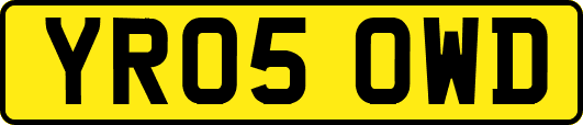 YR05OWD