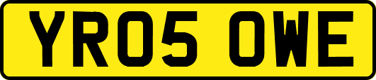 YR05OWE
