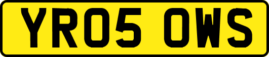 YR05OWS