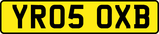 YR05OXB
