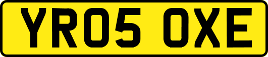 YR05OXE