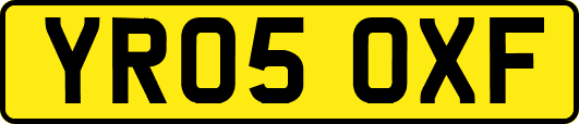 YR05OXF