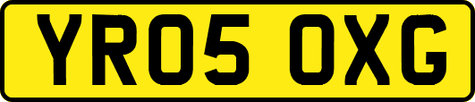 YR05OXG