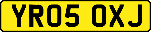 YR05OXJ