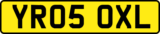 YR05OXL