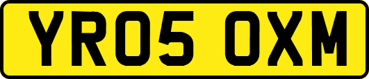YR05OXM