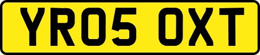 YR05OXT