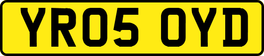 YR05OYD