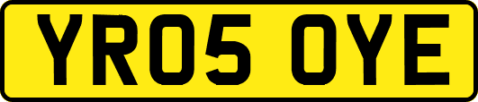 YR05OYE