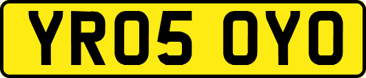 YR05OYO