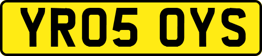 YR05OYS