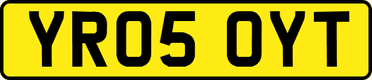 YR05OYT