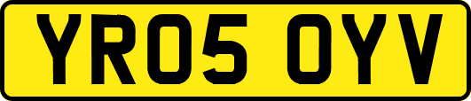 YR05OYV