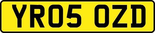 YR05OZD