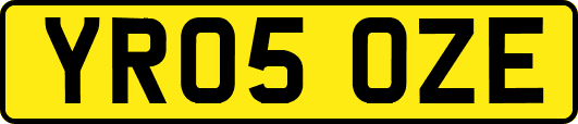YR05OZE