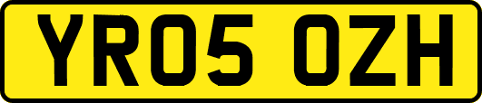 YR05OZH