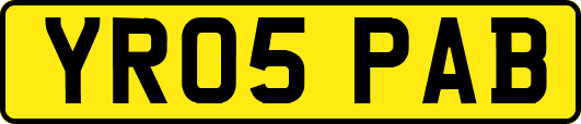 YR05PAB