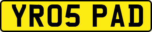 YR05PAD
