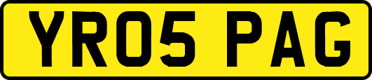 YR05PAG