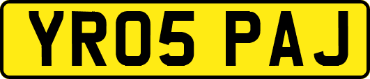 YR05PAJ