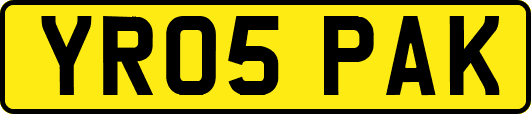 YR05PAK