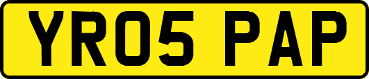 YR05PAP