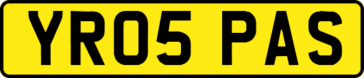 YR05PAS