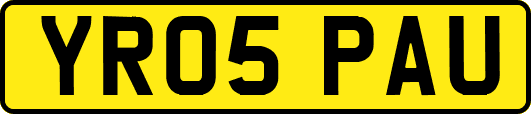YR05PAU