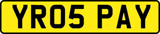 YR05PAY