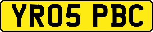 YR05PBC