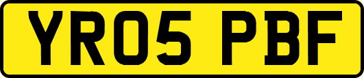 YR05PBF