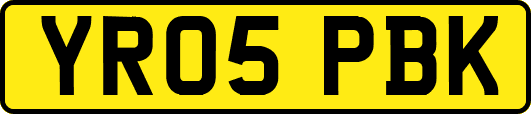 YR05PBK