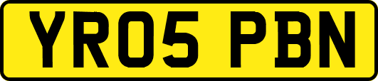 YR05PBN