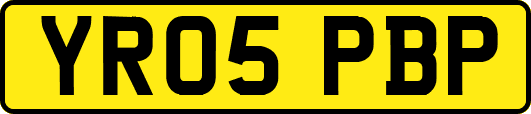 YR05PBP