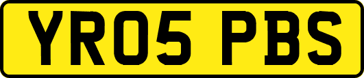 YR05PBS