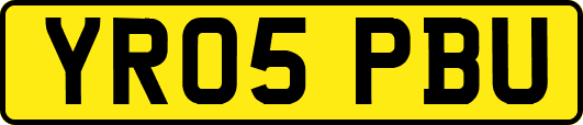 YR05PBU