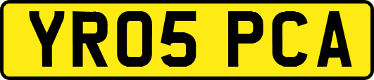 YR05PCA