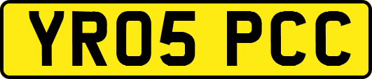 YR05PCC