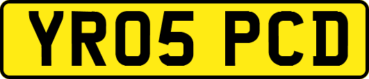 YR05PCD
