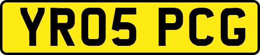 YR05PCG