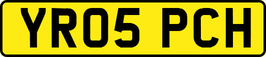 YR05PCH