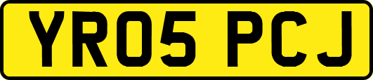 YR05PCJ