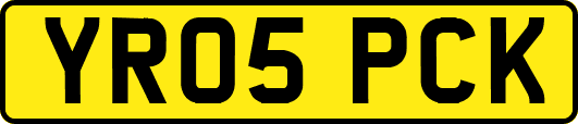 YR05PCK