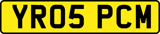 YR05PCM
