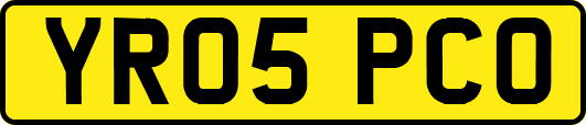 YR05PCO