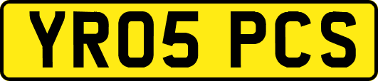 YR05PCS